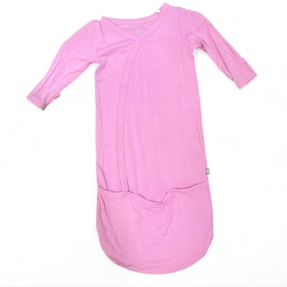 Kyte BABY Soft Pink Sleep Bundler